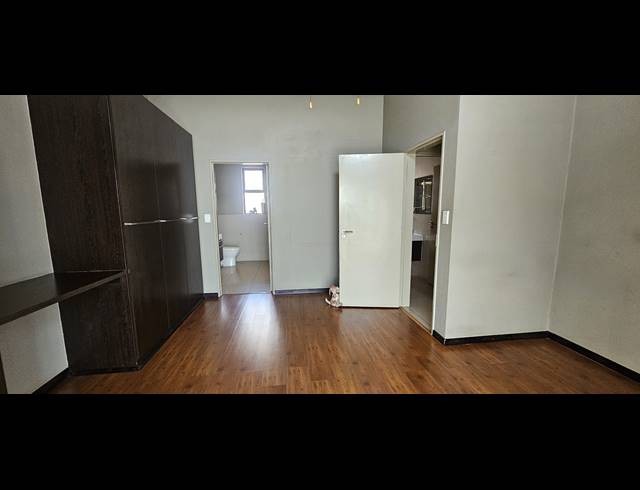 3 BEDROOM APARTMENT TO LET IN SOLHEIM